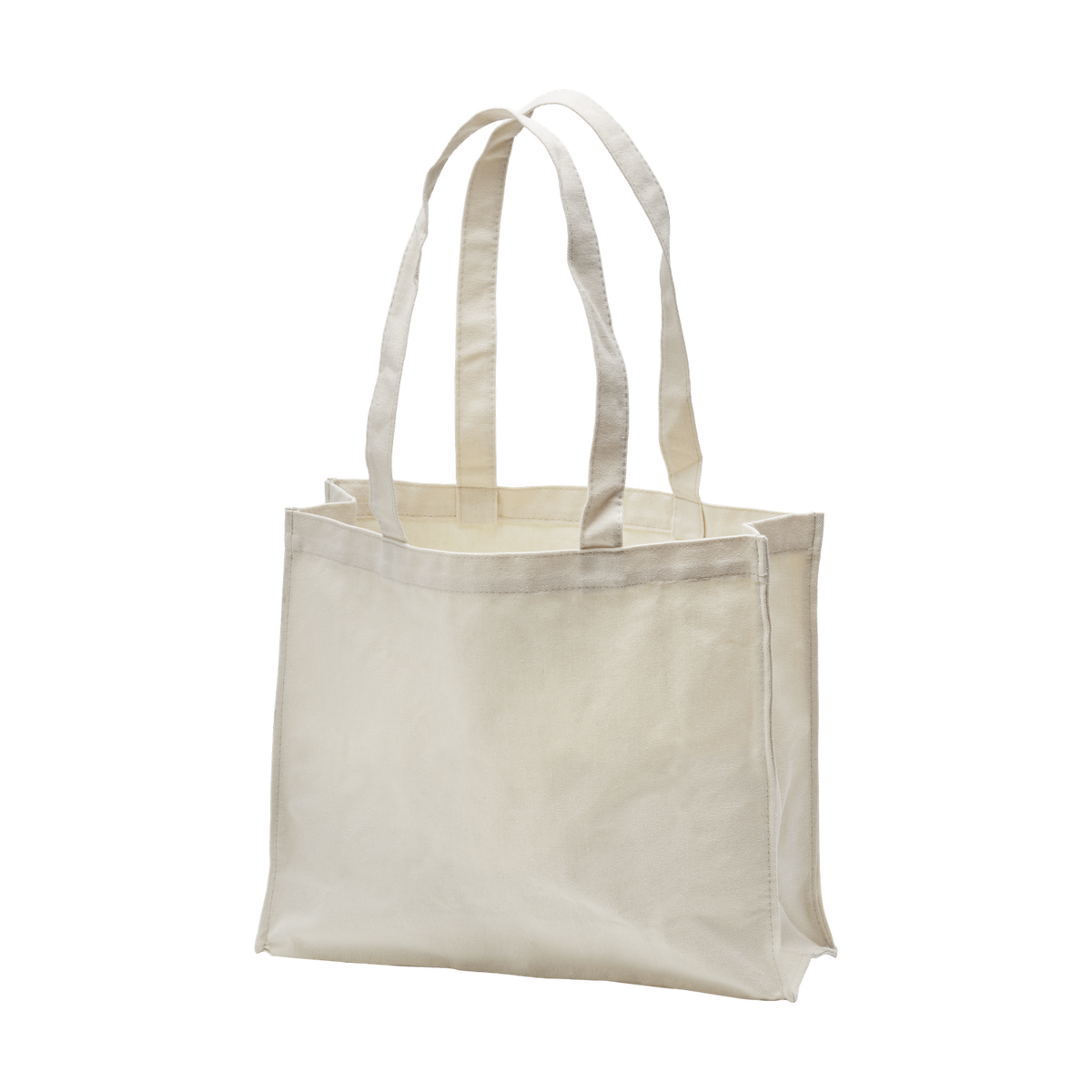 Canvas boodschappentas