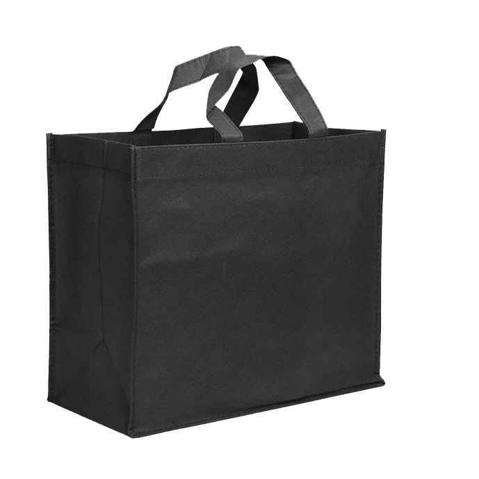Non-Woven boodschappentas