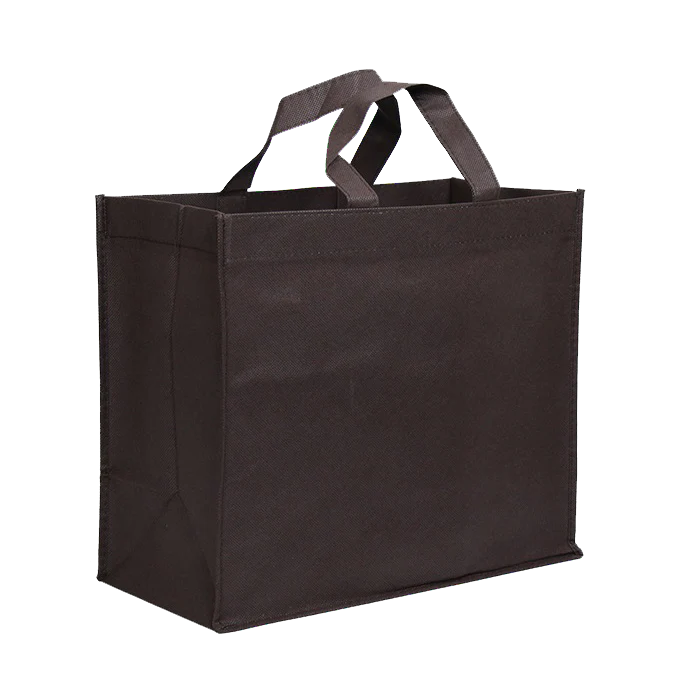 Non-Woven boodschappentas