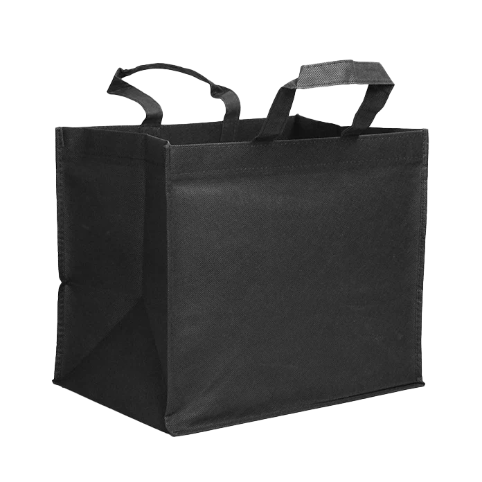 Non-Woven boodschappentas