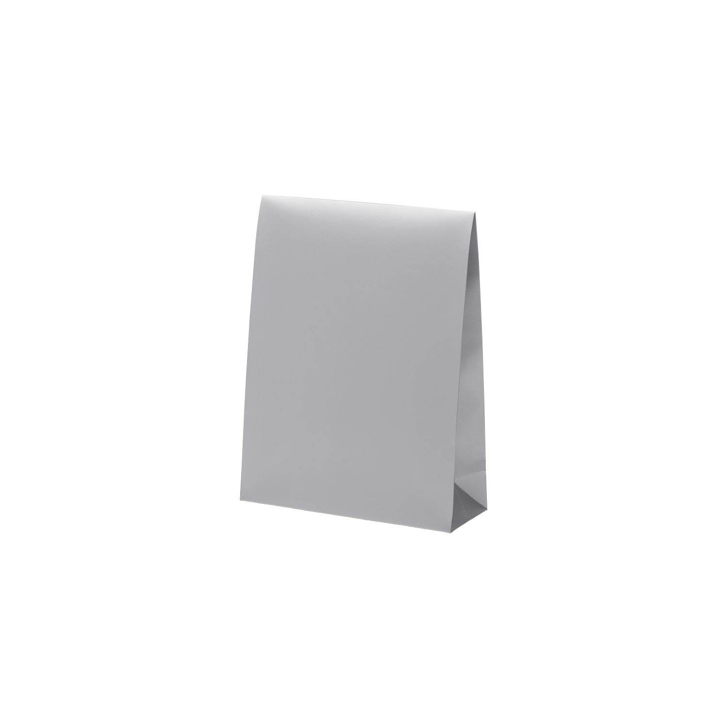 Cadeautasje Papier met lijmstrip