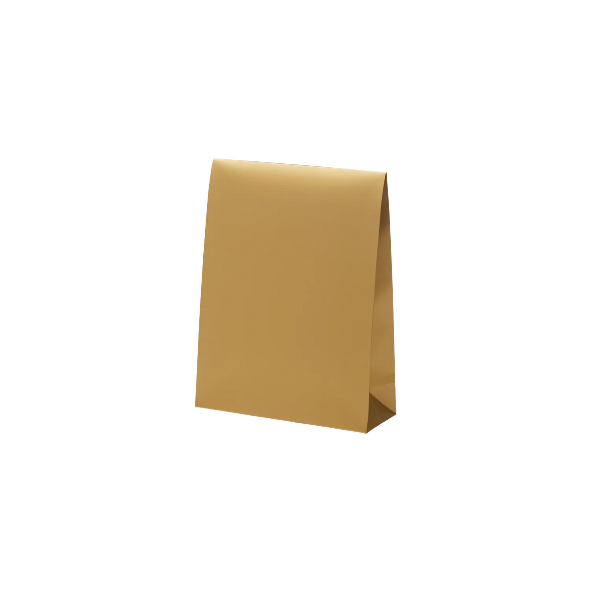 Cadeautasje Papier met lijmstrip
