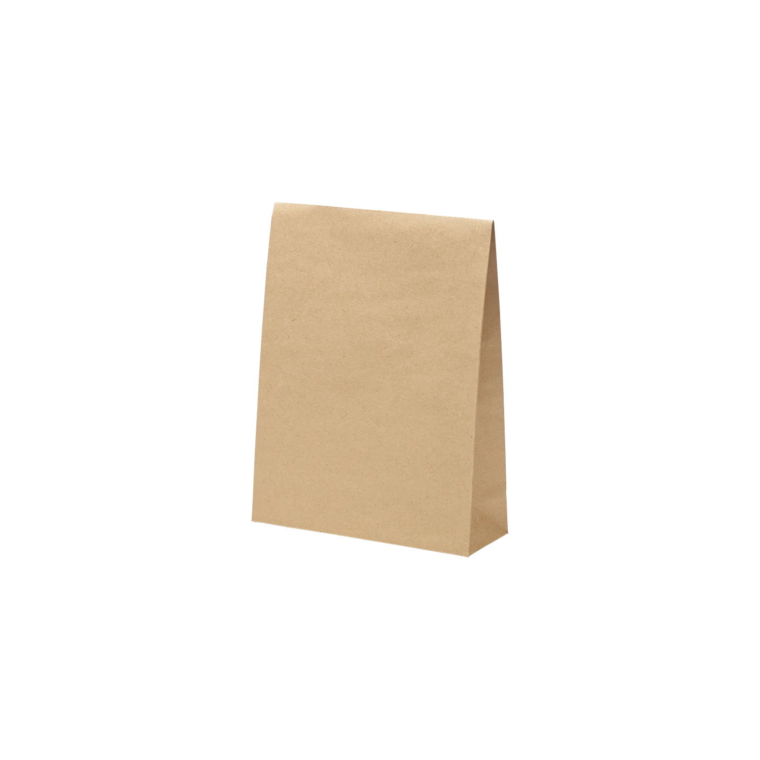 Cadeautasje Papier met lijmstrip