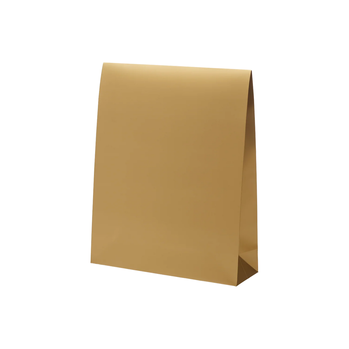 Cadeautasje Papier met lijmstrip