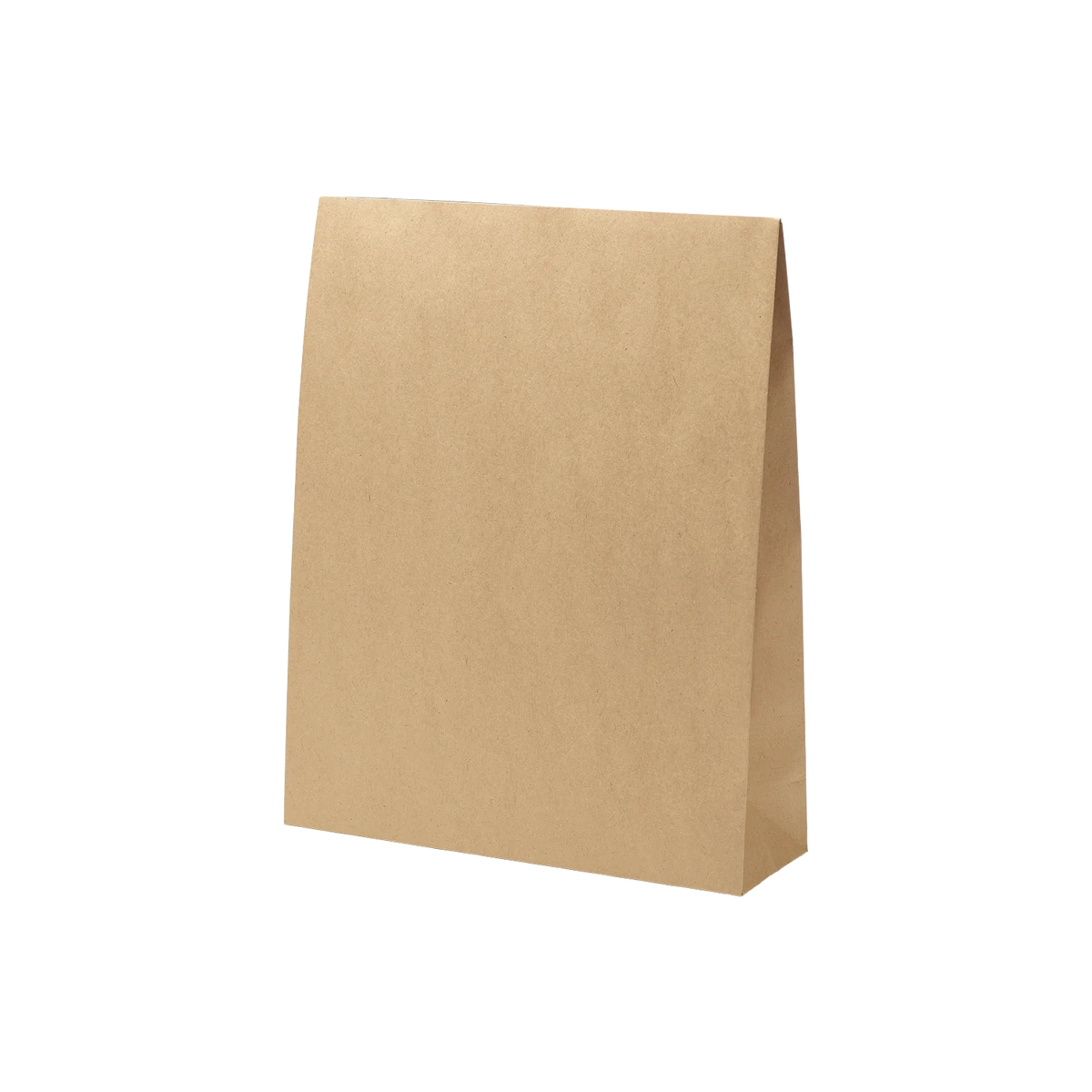 Cadeautasje Papier met lijmstrip