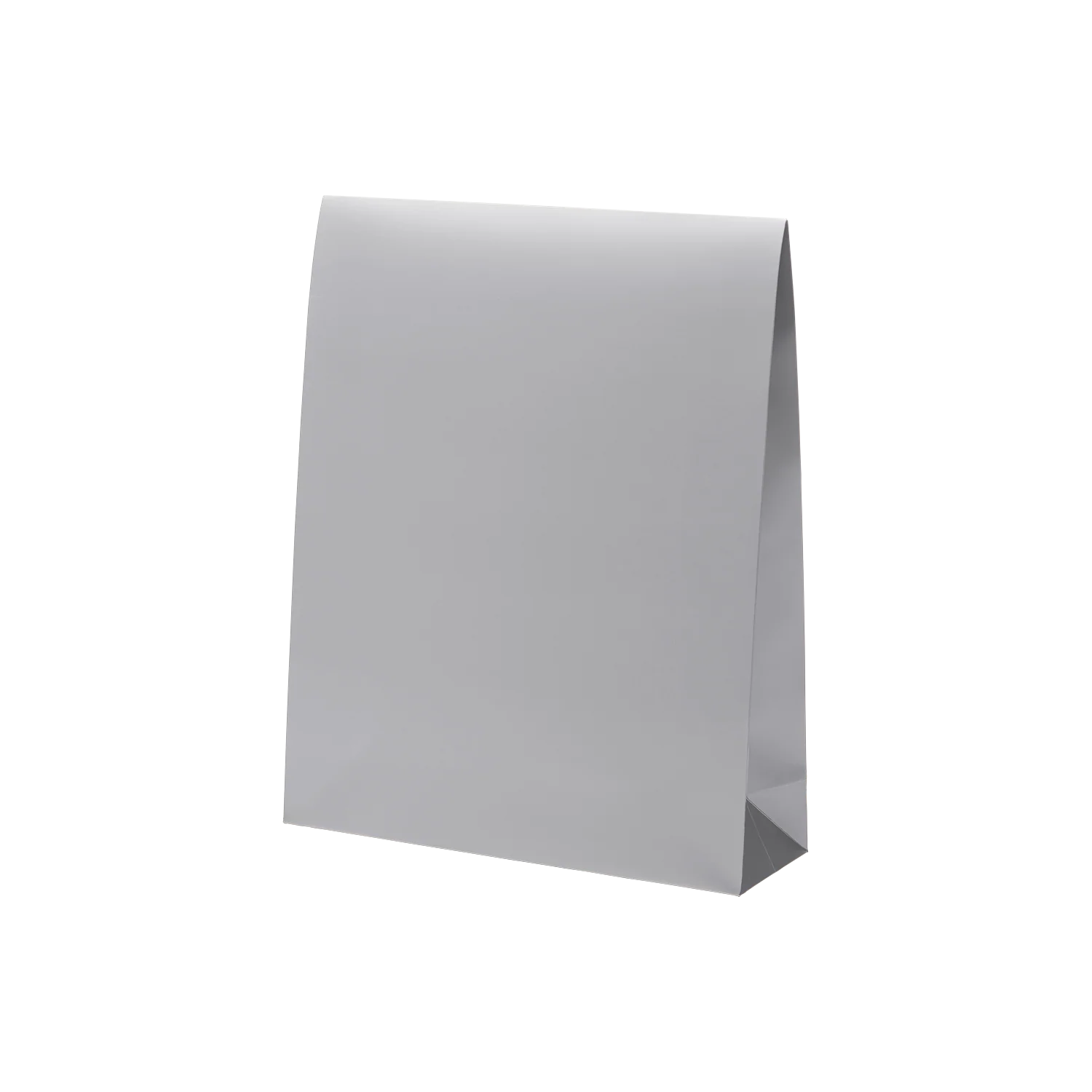 Cadeautasje Papier met lijmstrip