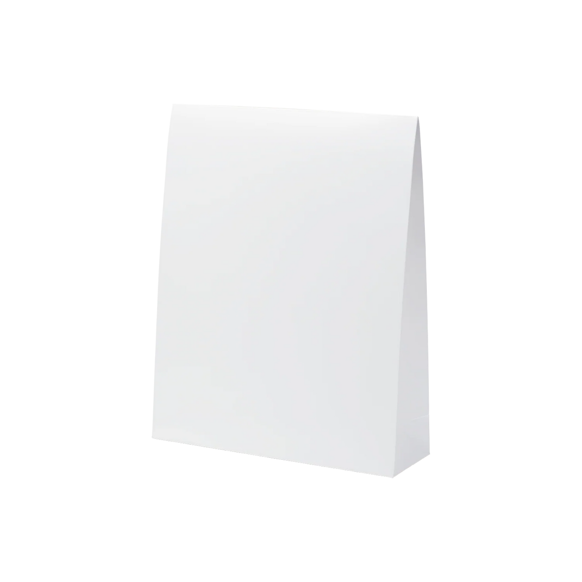 Cadeautasje Papier met lijmstrip