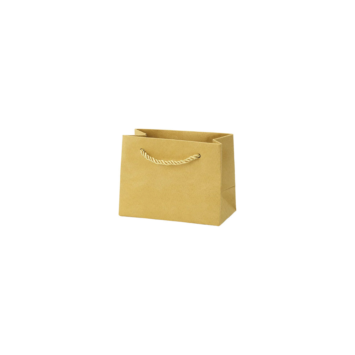 Daim luxe draagtassen
