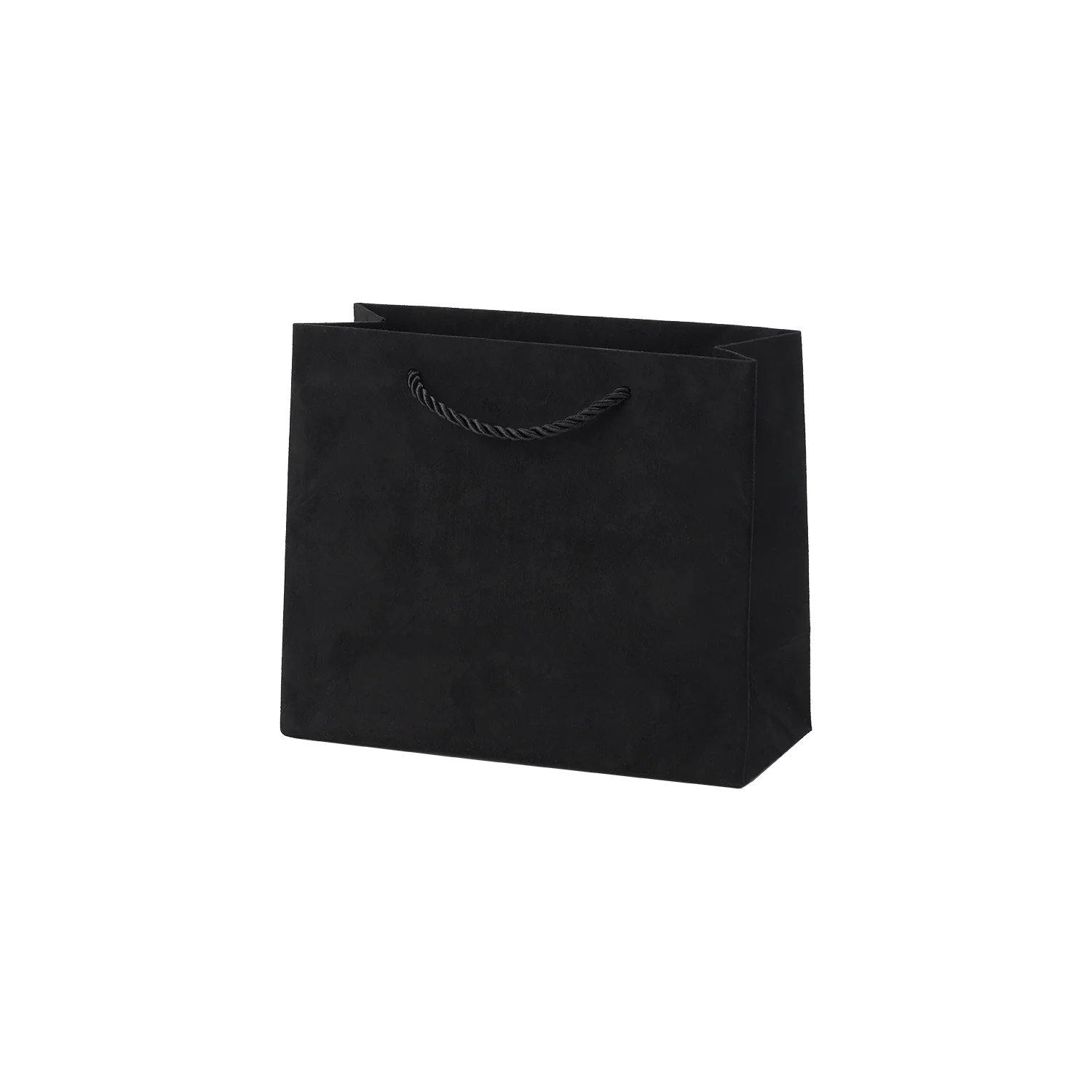 Daim luxe draagtassen