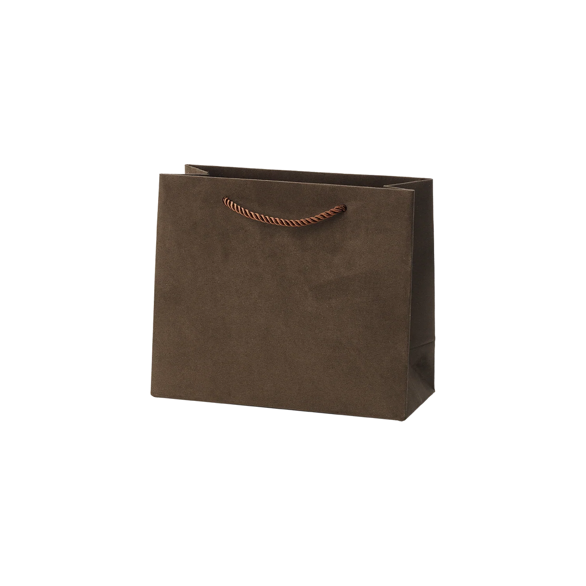 Daim luxe draagtassen