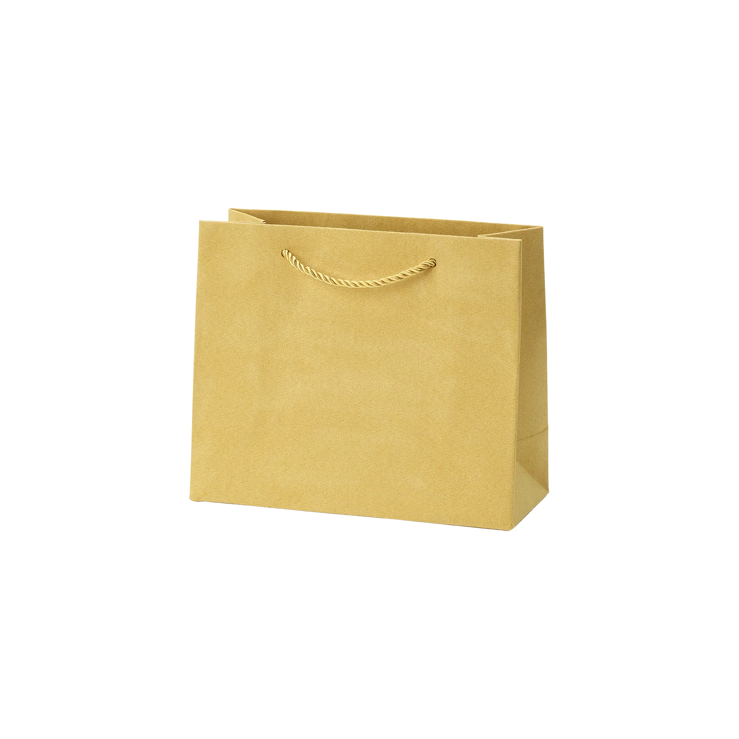 Daim luxe draagtassen