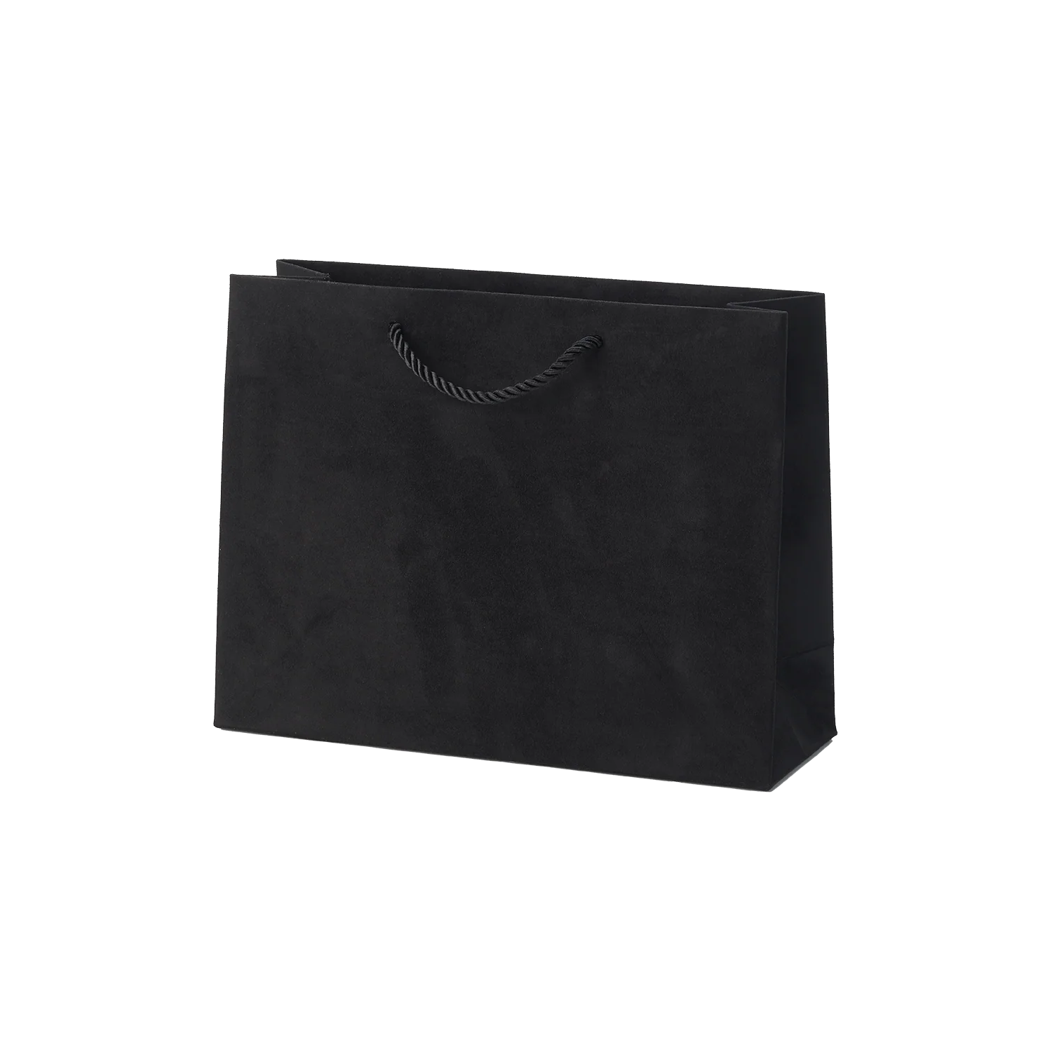 Daim luxe draagtassen