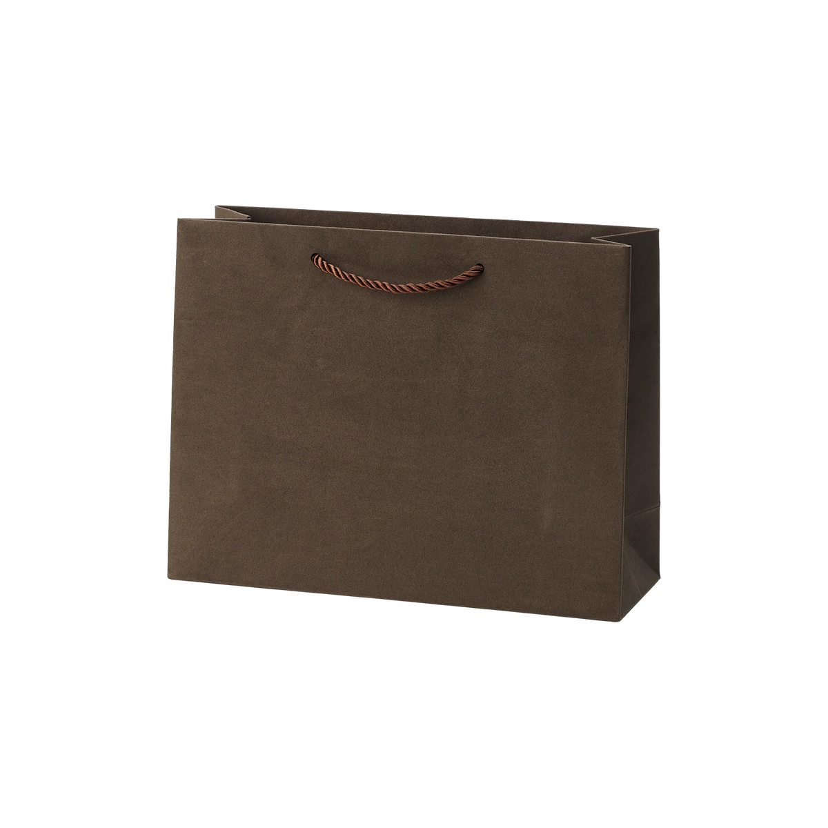 Daim luxe draagtassen
