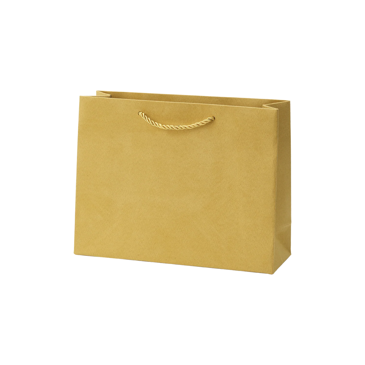 Daim luxe draagtassen