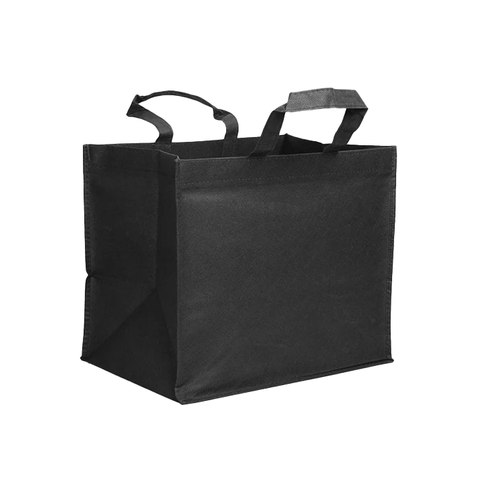 Non-Woven boodschappentas Bedrukt