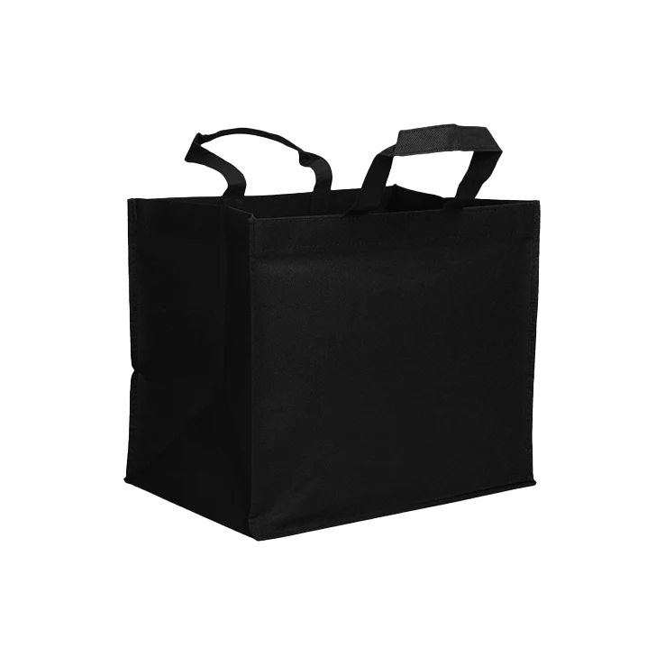 Non-Woven boodschappentas Bedrukt