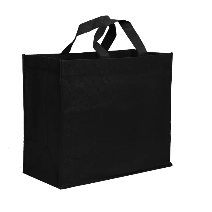 Non-Woven boodschappentas