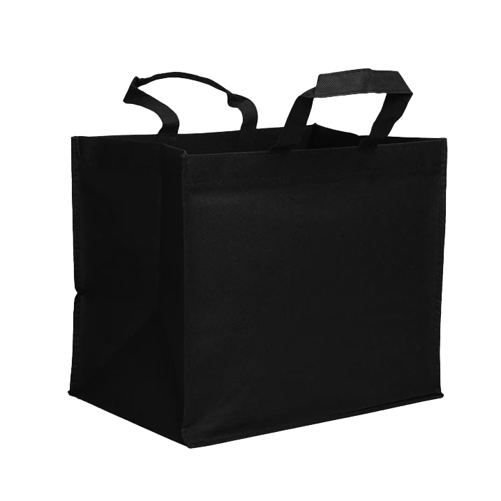 Non-Woven boodschappentas