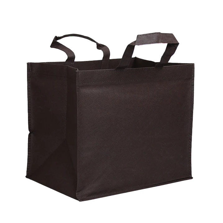 Non-Woven boodschappentas