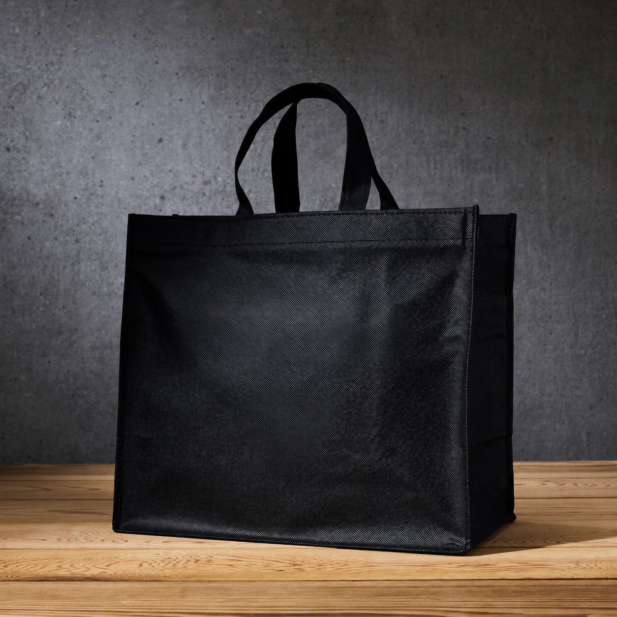 Non-Woven boodschappentas