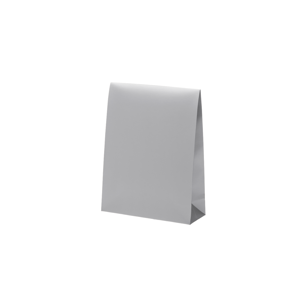 Cadeautasje Papier met lijmstrip
