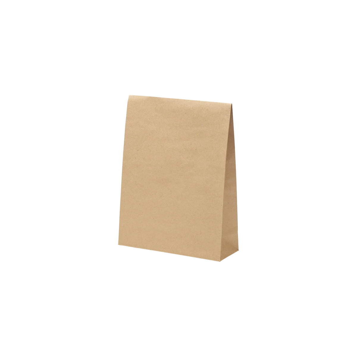 Cadeautasje Papier met lijmstrip