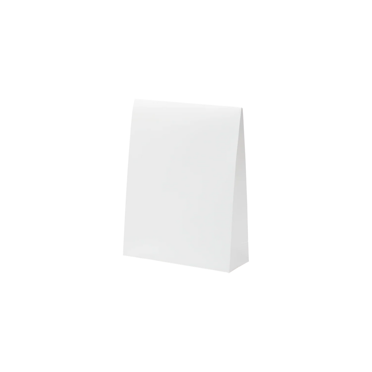 Cadeautasje Papier met lijmstrip