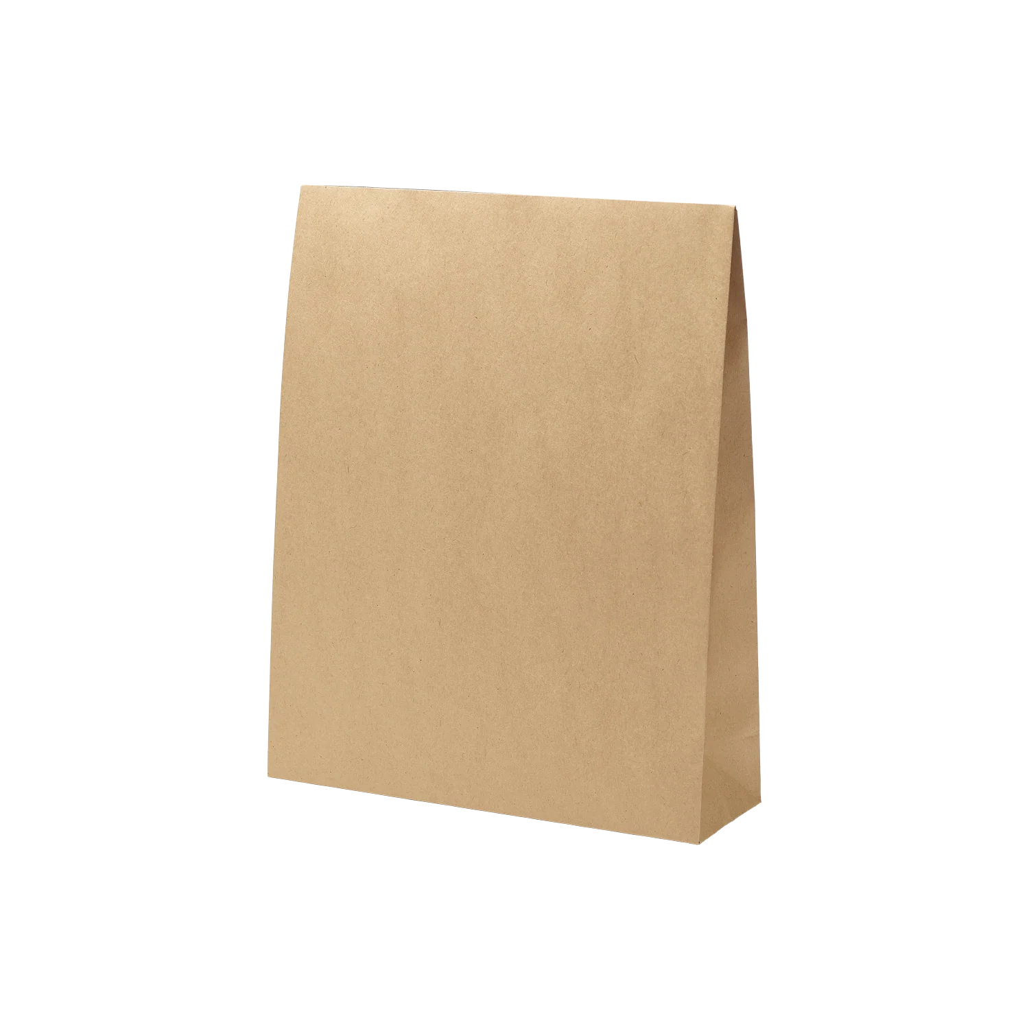 Cadeautasje Papier met lijmstrip
