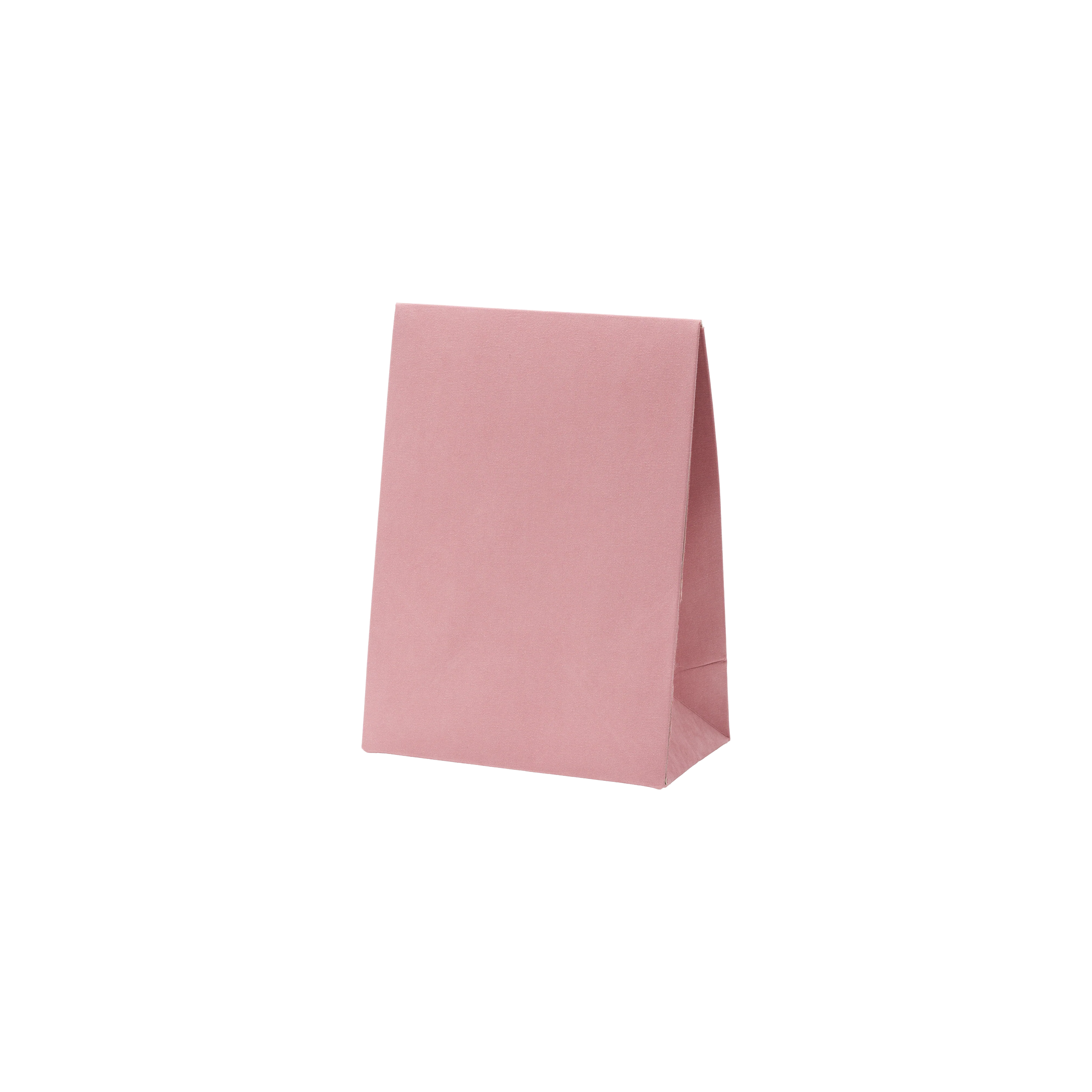 Cadeautasje Daim met lijmstrip