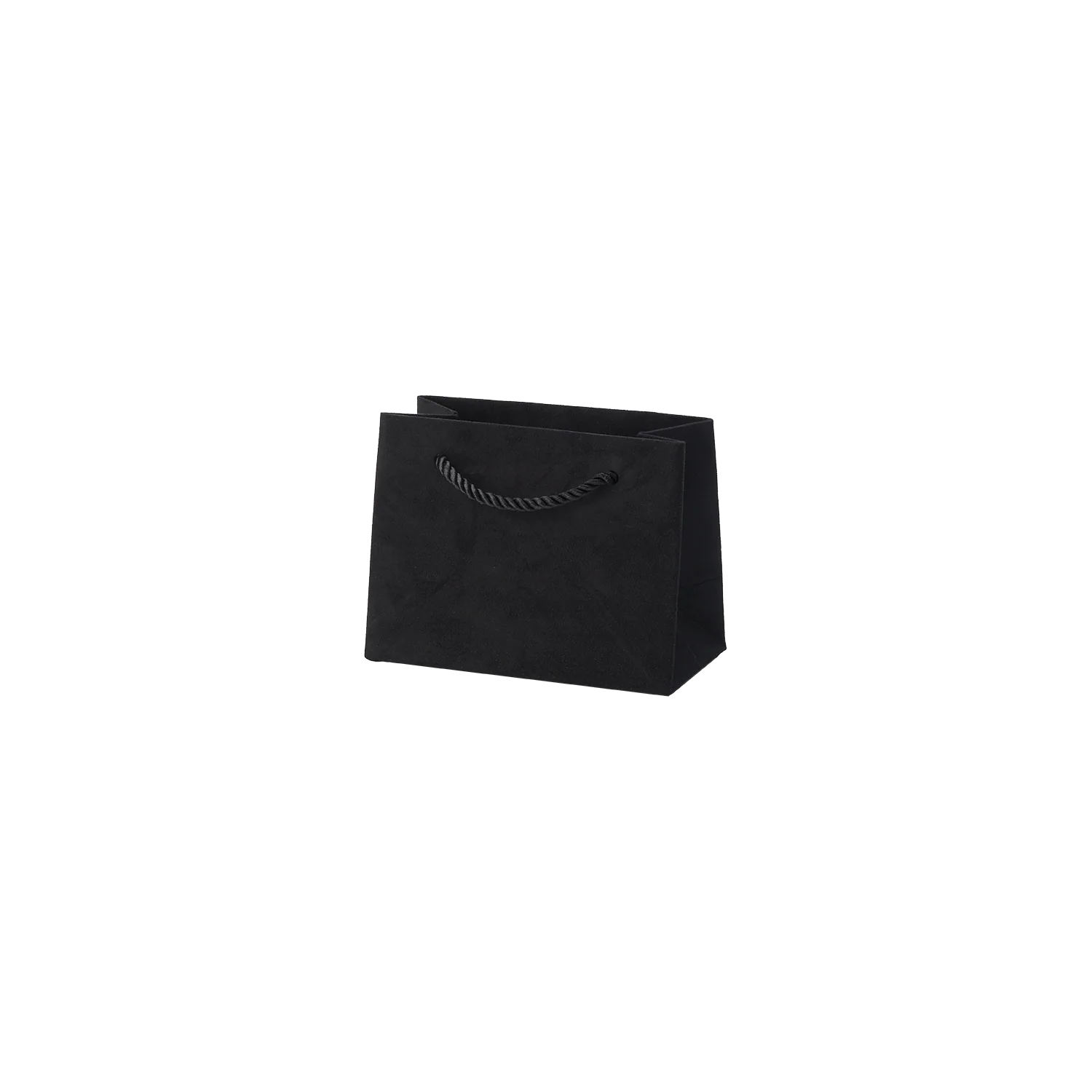Daim luxe draagtassen
