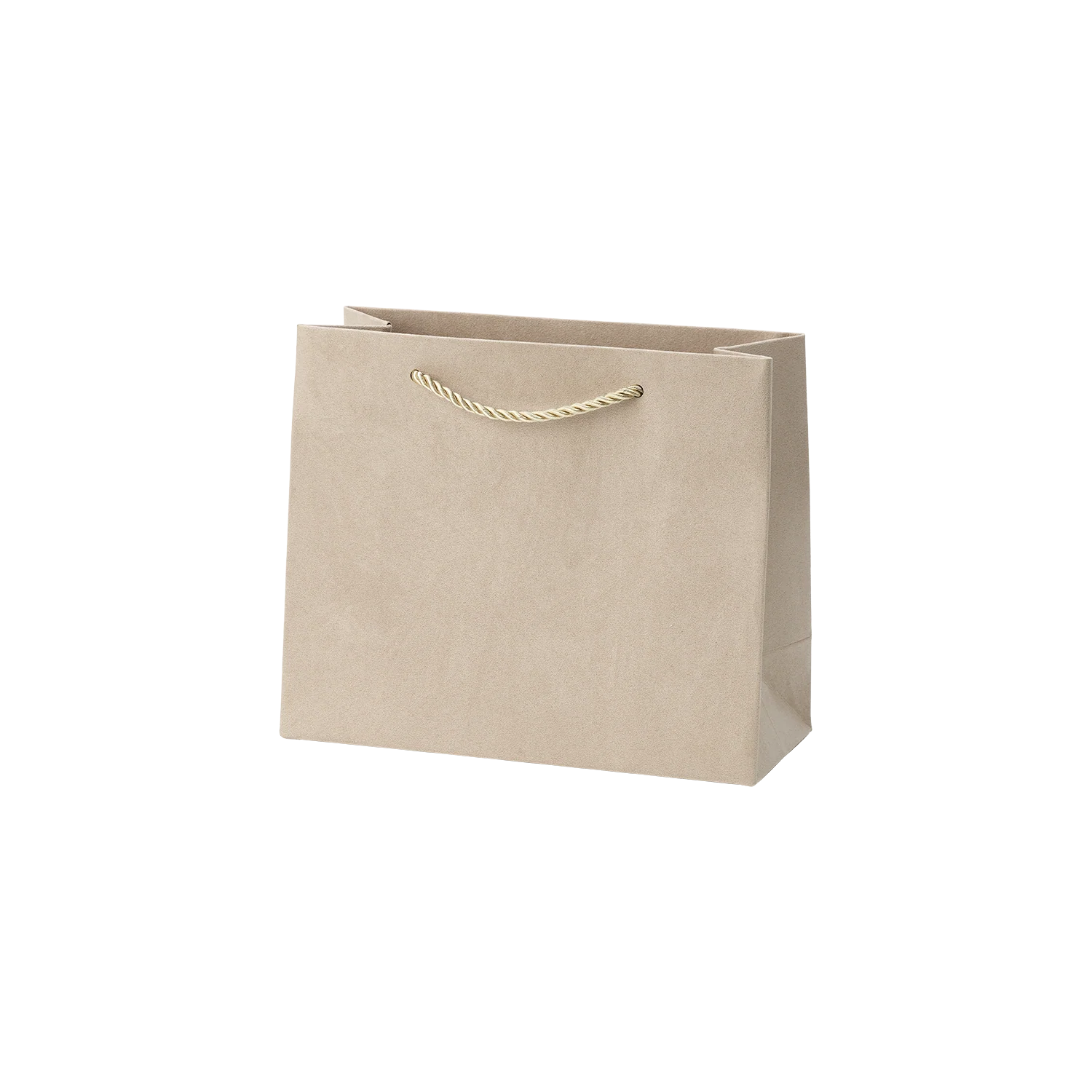 Daim luxe draagtassen