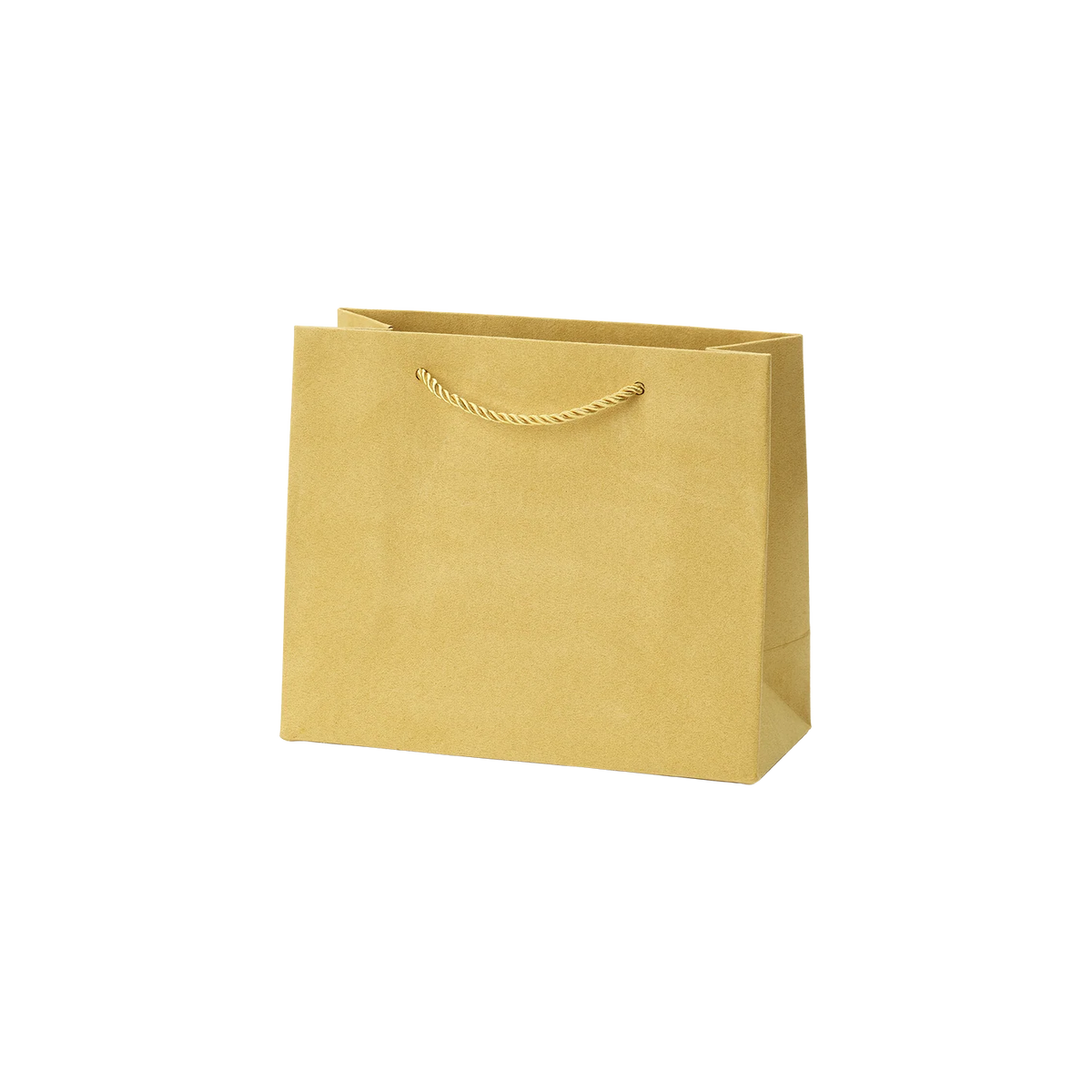 Daim luxe draagtassen