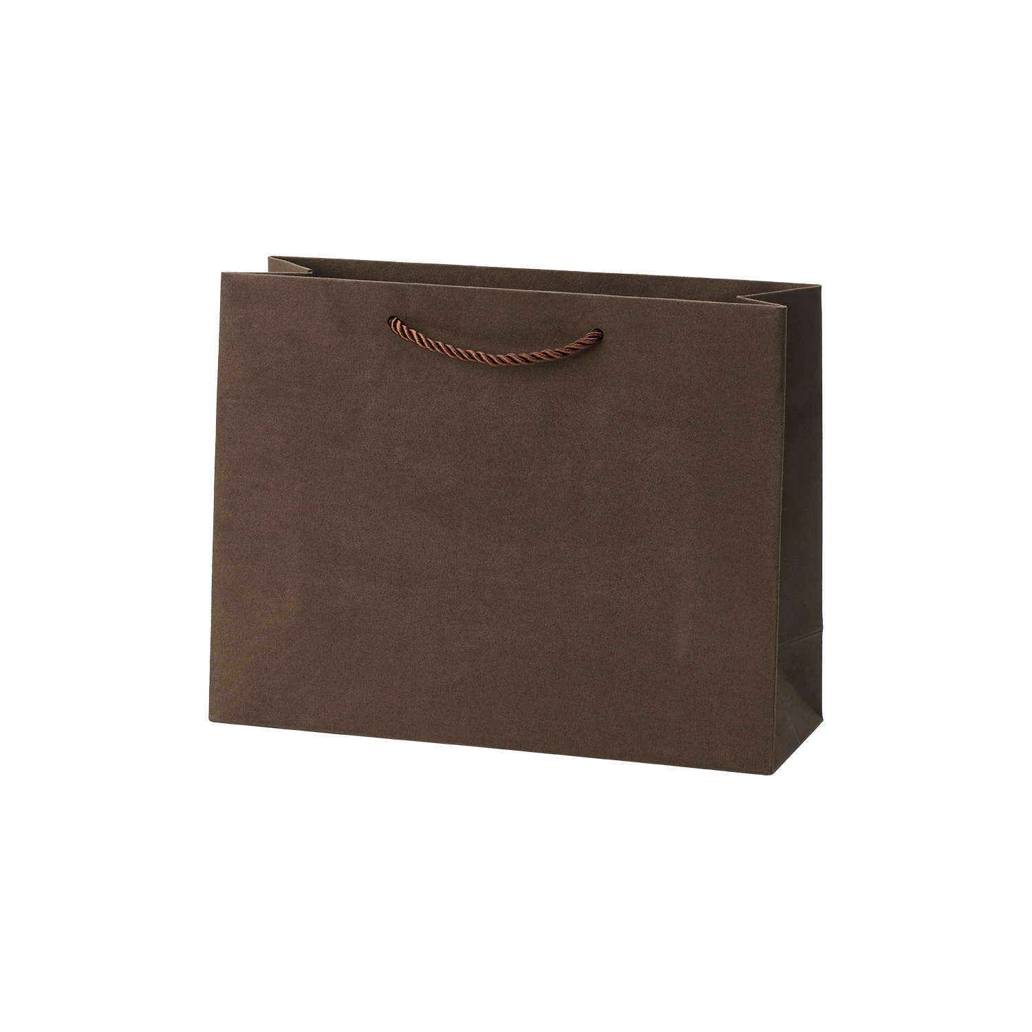 Daim luxe draagtassen