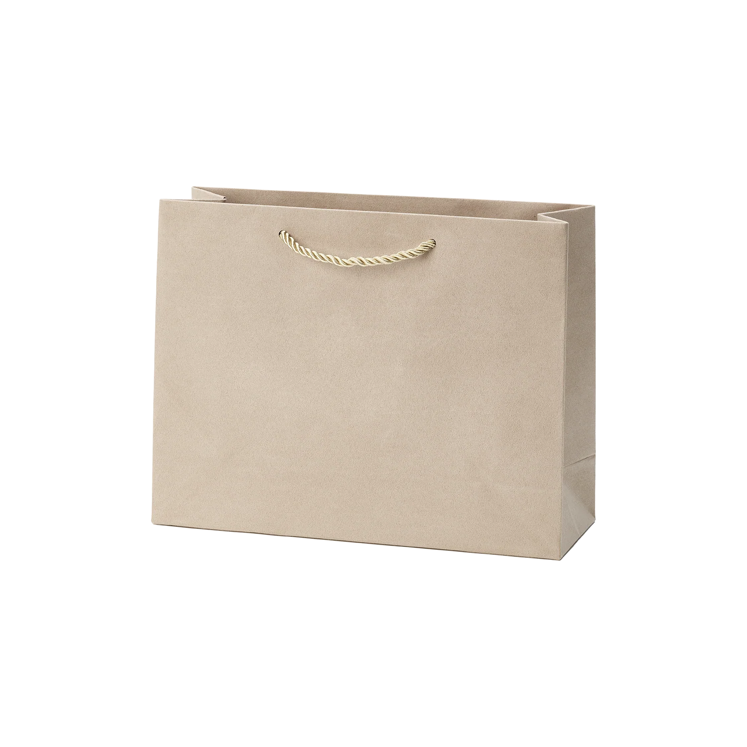 Daim luxe draagtassen