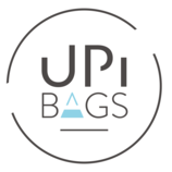 Logo UPI Bags