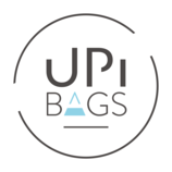 Logo UPI Bags