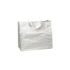 PP Woven bag 40 20x35cm White