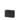 10x10 Luxe kraft pap. draagtas met zwarte linten - 25 9x18 cm - Died black
