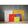 Luxury glossy paper bags