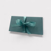 10x10 Voucher Enveloppe 21 5x10 8 1cm BLAUW