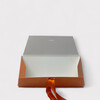 10x10 Voucher Enveloppe 21 5x10 8 1cm Apricot