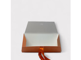 10x10 Voucher Enveloppe 21 5x10 8 1cm Apricot