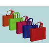 NW Colored bags without reinforcements