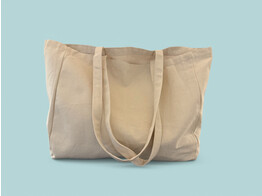 Canvas Shopping bag