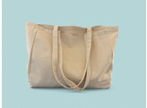 Canvas Shopping bag